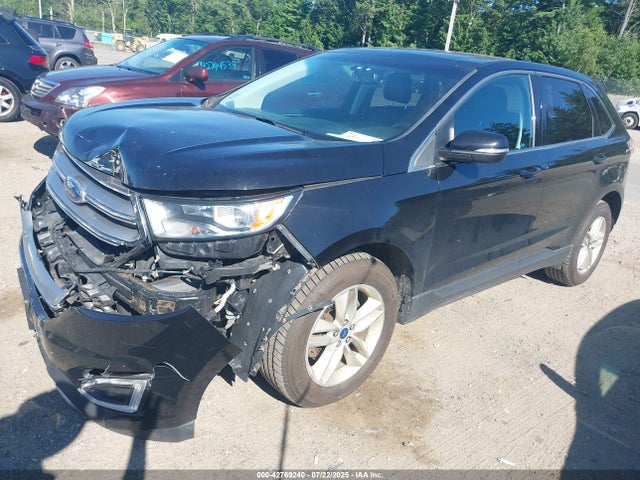 Ford 2017 2017 2FMPK4J89HBC39718 Image 2