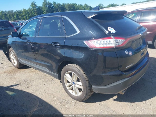 Ford 2017 2017 2FMPK4J89HBC39718 Image 3