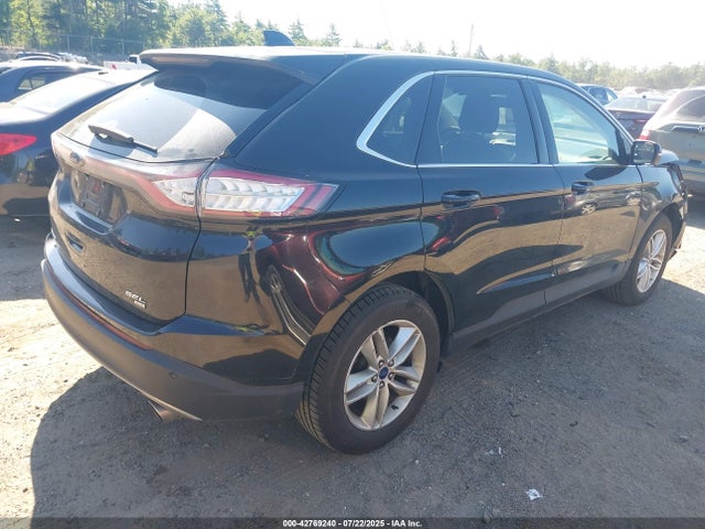 Ford 2017 2017 2FMPK4J89HBC39718 Image 4