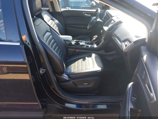 Ford 2017 2017 2FMPK4J89HBC39718 Image 5