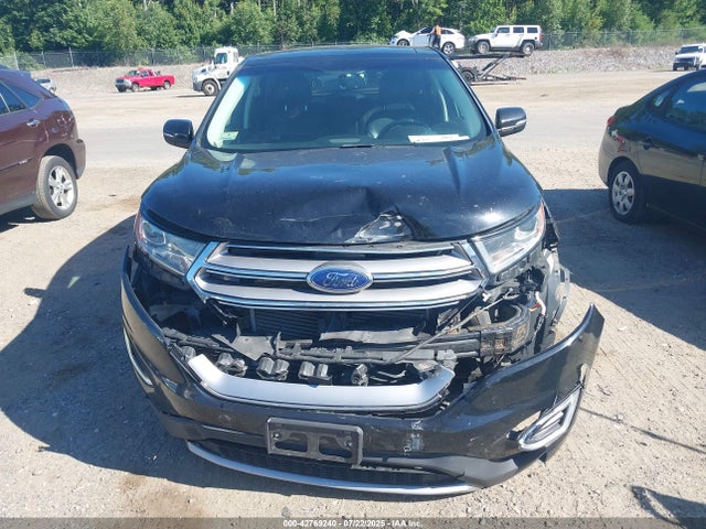 Ford 2017 2017 2FMPK4J89HBC39718 Image 6
