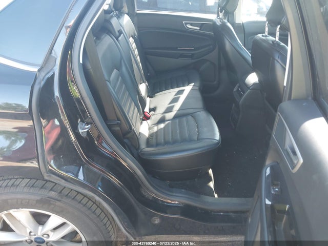 Ford 2017 2017 2FMPK4J89HBC39718 Image 8