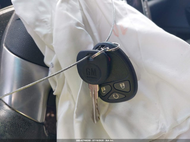 Chevrolet llt 2015 1GNKRGKDXFJ264151 Image 11