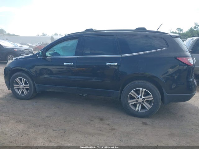 Chevrolet llt 2015 1GNKRGKDXFJ264151 Image 14