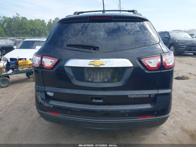 Chevrolet llt 2015 1GNKRGKDXFJ264151 Image 16