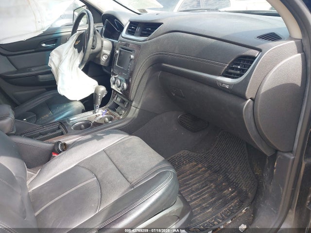 Chevrolet llt 2015 1GNKRGKDXFJ264151 Image 5