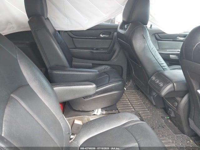 Chevrolet llt 2015 1GNKRGKDXFJ264151 Image 8