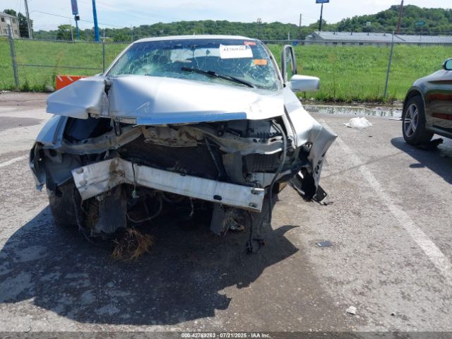 2007 CADILLAC CTS 1G6DM57T370103378 Photo 5