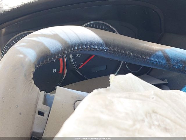 2007 CADILLAC CTS 1G6DM57T370103378 Photo 6