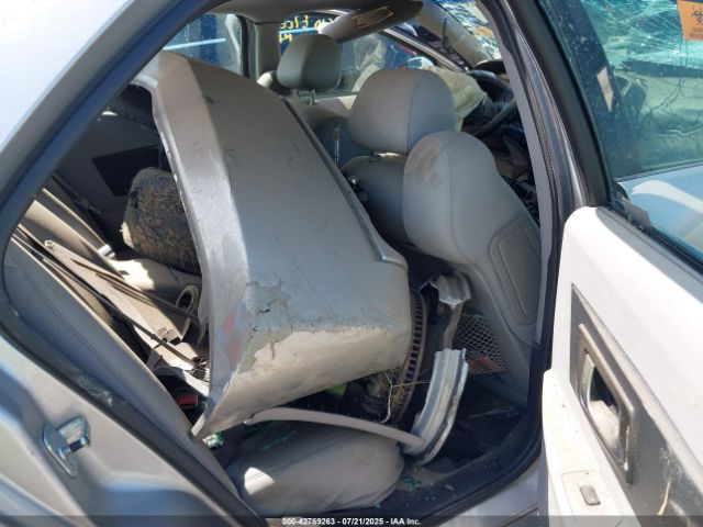 2007 CADILLAC CTS 1G6DM57T370103378 Photo 7