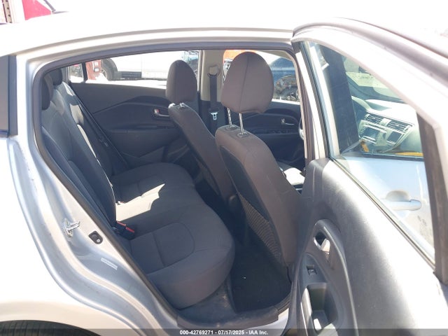 KIA dohc gamma 2015 KNADN4A34F6499701 Image 8