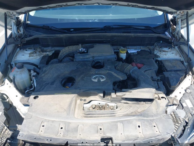 Infiniti 2022 2022 3PCAJ5BB3NF117559 Image 10