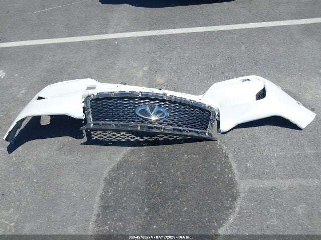 Infiniti 2022 2022 3PCAJ5BB3NF117559 Image 12