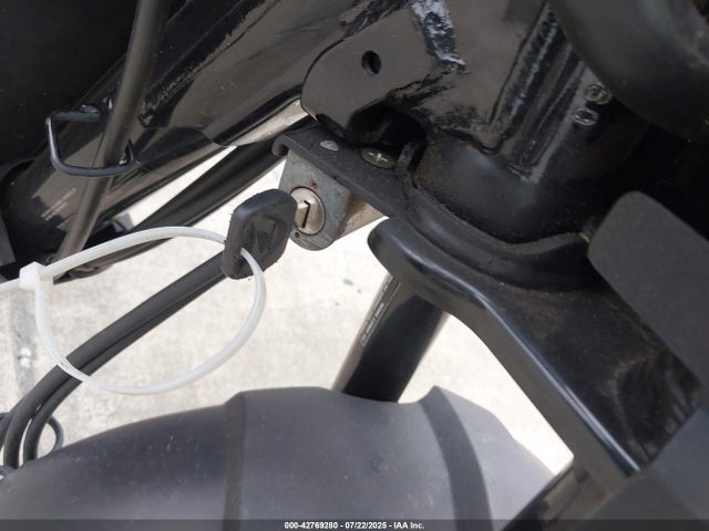 Honda Jk07e-2000001 2022 3H1JK0705ND011760 Image 11