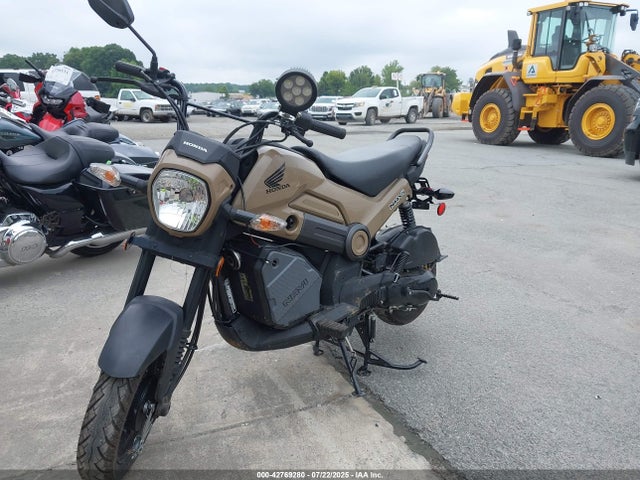 Honda Jk07e-2000001 2022 3H1JK0705ND011760 Image 2