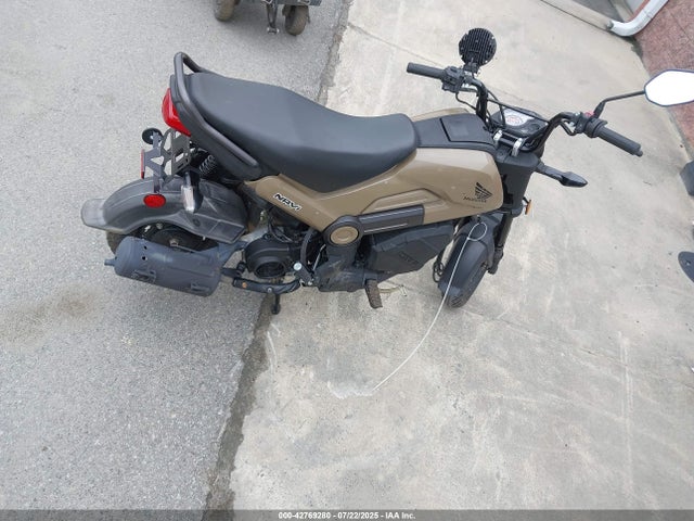 Honda Jk07e-2000001 2022 3H1JK0705ND011760 Image 12