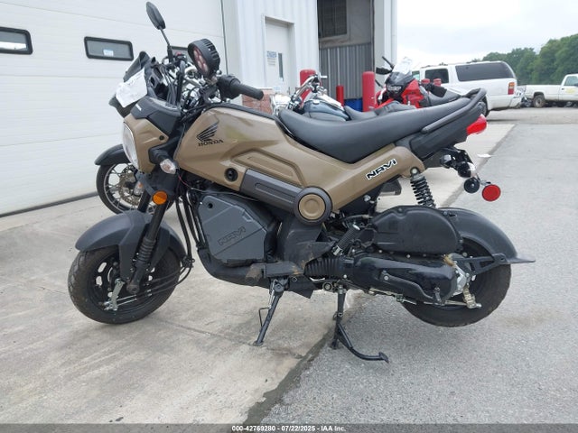 Honda Jk07e-2000001 2022 3H1JK0705ND011760 Image 13