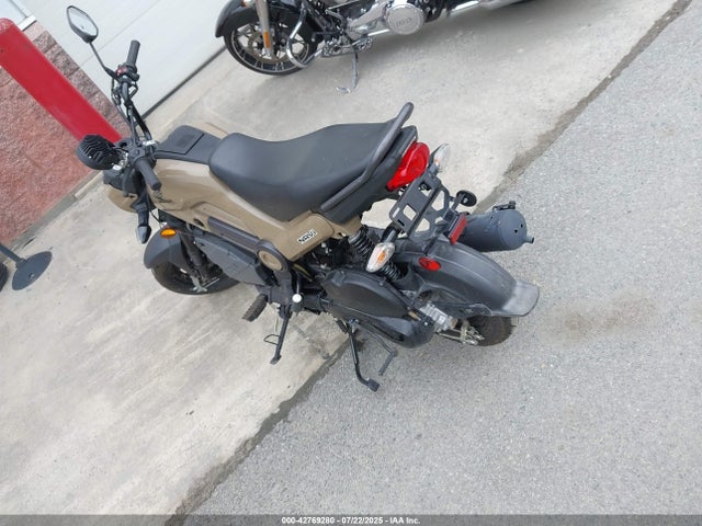 Honda Jk07e-2000001 2022 3H1JK0705ND011760 Image 3