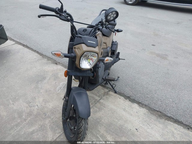 Honda Jk07e-2000001 2022 3H1JK0705ND011760 Image 5