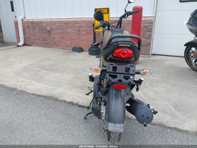 Honda Jk07e-2000001 2022 3H1JK0705ND011760 Image 6