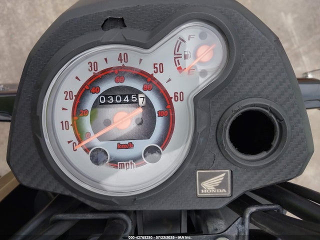 Honda Jk07e-2000001 2022 3H1JK0705ND011760 Image 7