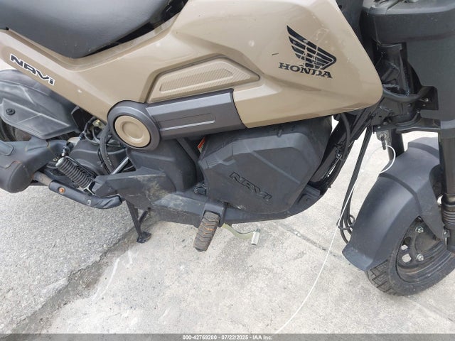 Honda Jk07e-2000001 2022 3H1JK0705ND011760 Image 8
