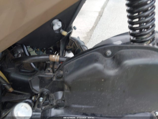 Honda Jk07e-2000001 2022 3H1JK0705ND011760 Image 9