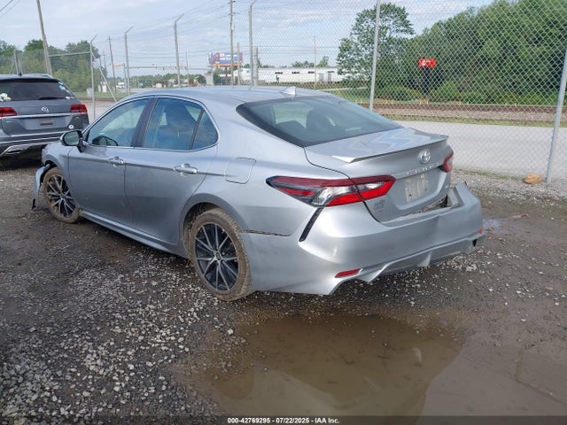 4T1T11AK5RU846139 Toyota a25a-fks