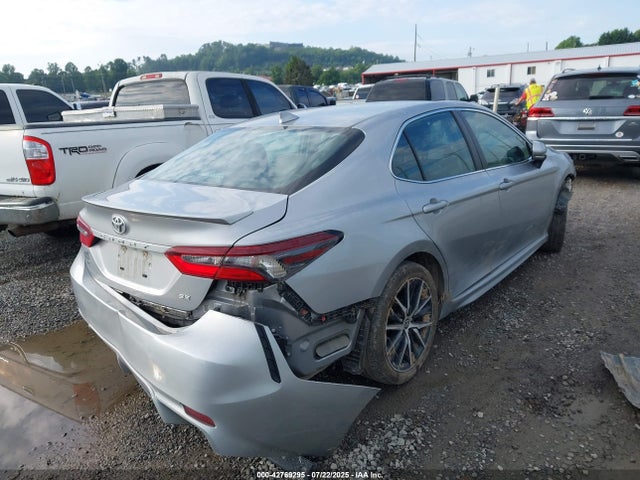 4T1T11AK5RU846139 Toyota a25a-fks