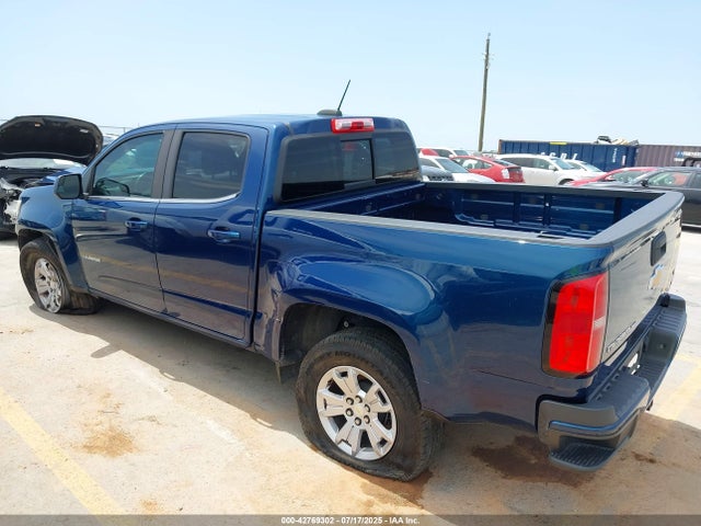 1GCGSCEN8K1304124 Chevrolet lg2 - di: direct injection, vvt: variable valve timing, alum, var2, gen2