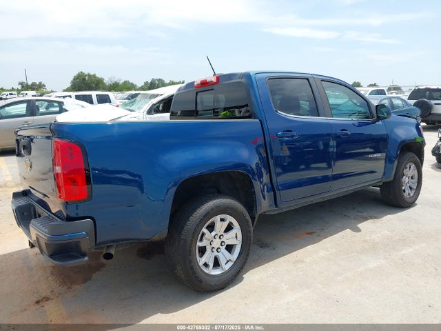1GCGSCEN8K1304124 Chevrolet lg2 - di: direct injection, vvt: variable valve timing, alum, var2, gen2