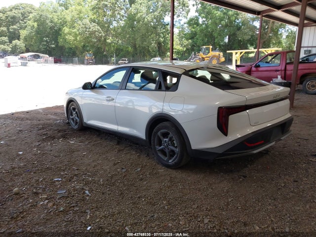 KIA 2025 2025 3KPFT4DE9SE025617 Image 3