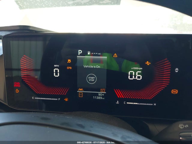 KIA 2025 2025 3KPFT4DE9SE025617 Image 7