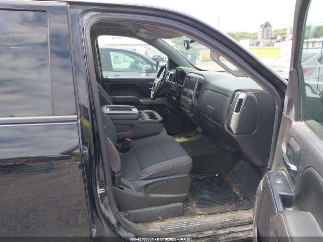 2017 CHEVROLET SILVERADO 1500 3GCUKREC0HG293912 Photo 4