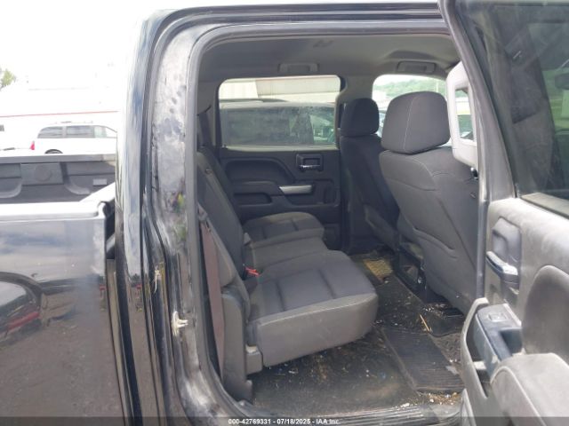 2017 CHEVROLET SILVERADO 1500 3GCUKREC0HG293912 Photo 7