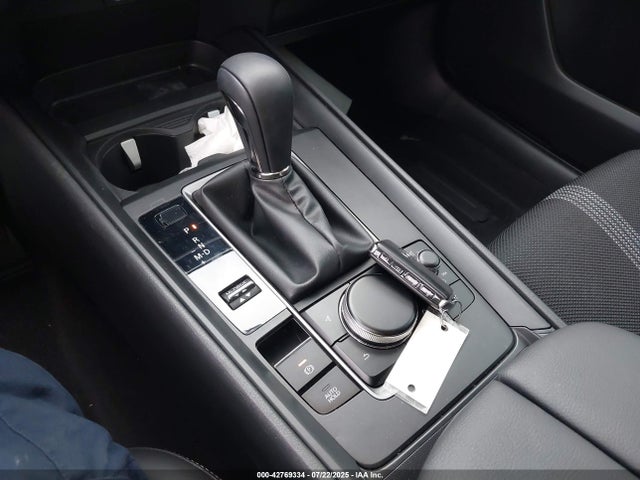 Mazda py cylinder deactivation 2025 7MMVABBM0SN323274 Image 11