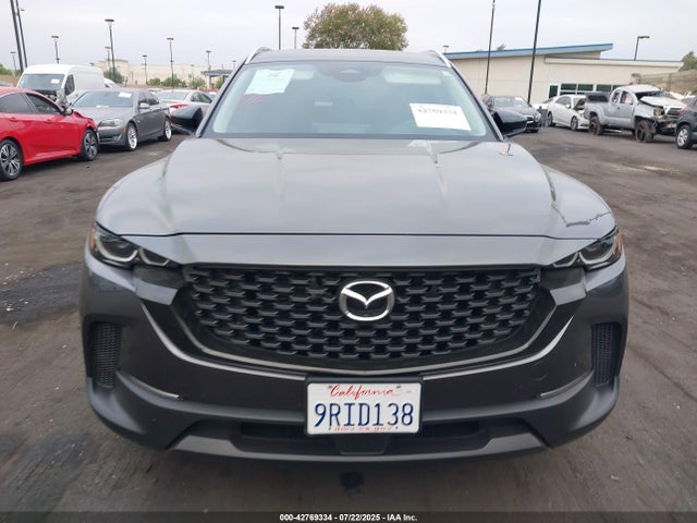 Mazda py cylinder deactivation 2025 7MMVABBM0SN323274 Image 12
