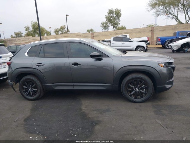 Mazda py cylinder deactivation 2025 7MMVABBM0SN323274 Image 13