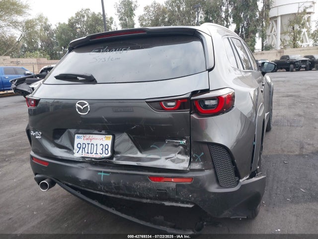 Mazda py cylinder deactivation 2025 7MMVABBM0SN323274 Image 16