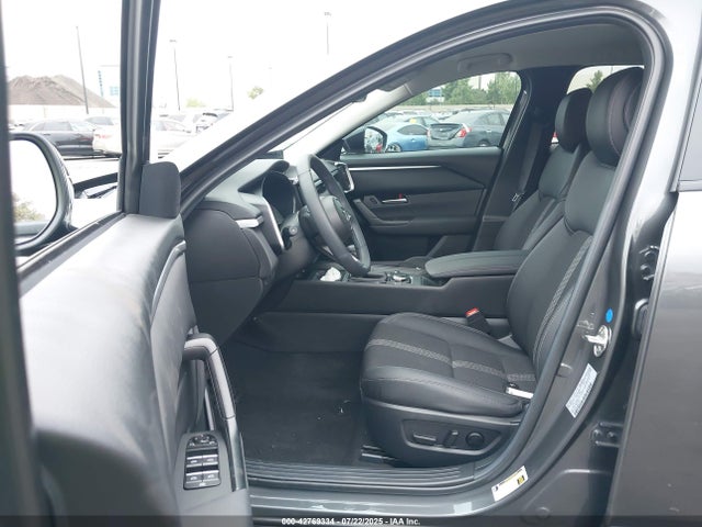 Mazda py cylinder deactivation 2025 7MMVABBM0SN323274 Image 5