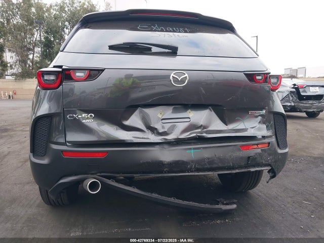 Mazda py cylinder deactivation 2025 7MMVABBM0SN323274 Image 6
