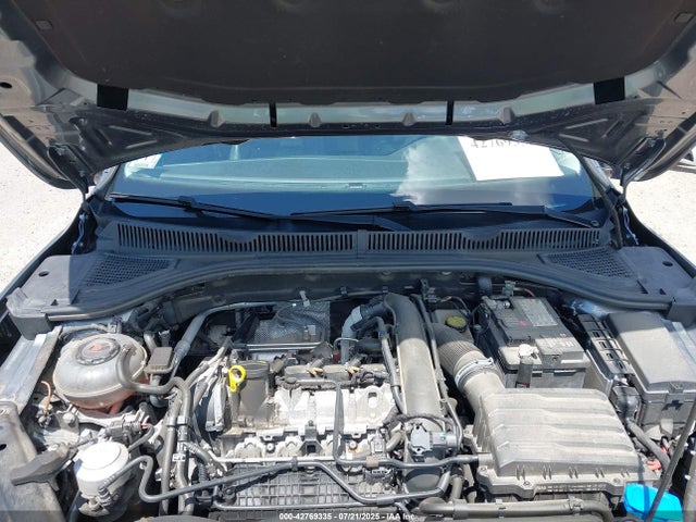 Volkswagen 1.8 tsi 2019 3VWE57BU3KM244464 Image 10