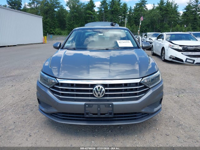 Volkswagen 1.8 tsi 2019 3VWE57BU3KM244464 Image 12