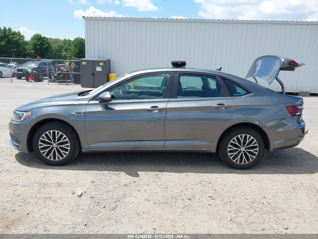 Volkswagen 1.8 tsi 2019 3VWE57BU3KM244464 Image 14