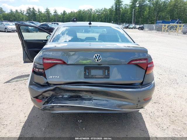 Volkswagen 1.8 tsi 2019 3VWE57BU3KM244464 Image 17