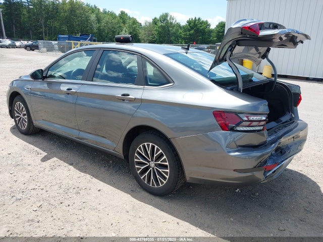 Volkswagen 1.8 tsi 2019 3VWE57BU3KM244464 Image 3