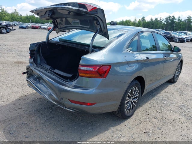 Volkswagen 1.8 tsi 2019 3VWE57BU3KM244464 Image 4