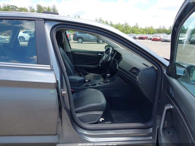 Volkswagen 1.8 tsi 2019 3VWE57BU3KM244464 Image 5