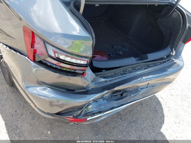 Volkswagen 1.8 tsi 2019 3VWE57BU3KM244464 Image 6