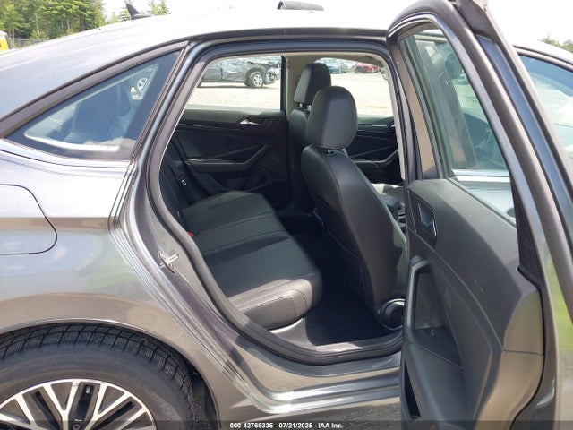 Volkswagen 1.8 tsi 2019 3VWE57BU3KM244464 Image 8
